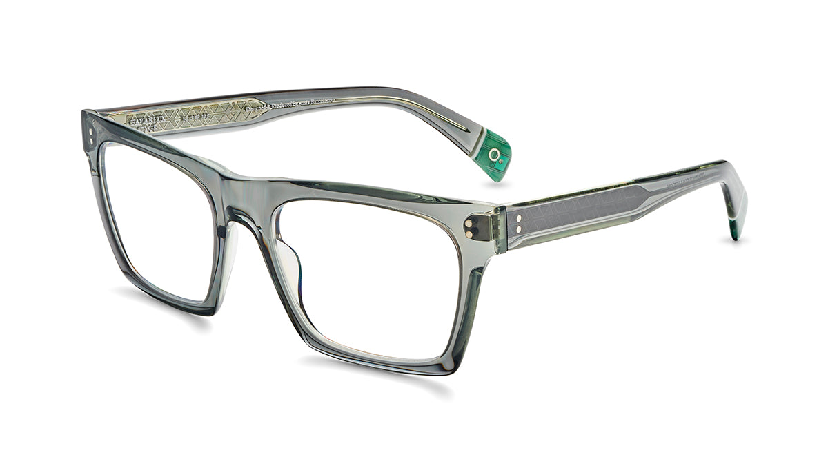 Etnia Barcelona Favaritx lunettes de vue BR/HV calibre 53