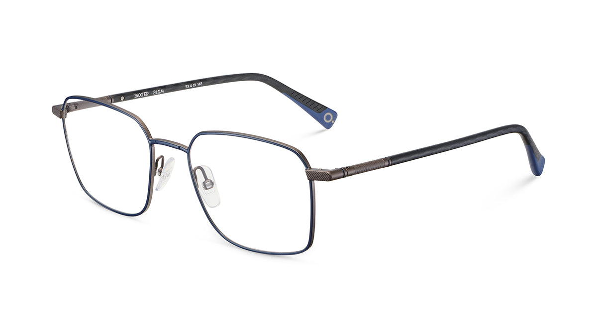 Etnia Barcelona Baxter lunettes de vue PT/GR calibre 53