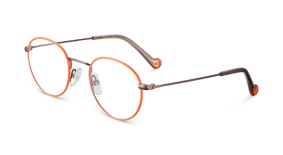 Etnia Barcelona Optical Riddle lunettes de vue BZ/OG 45