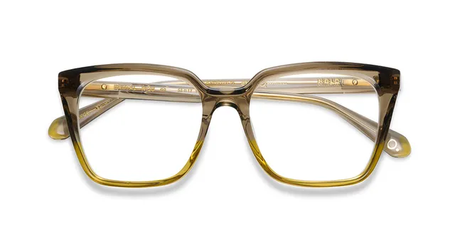 Etnia Barcelona Brutal No.20 lunettes de vue GR 53 monture mixte