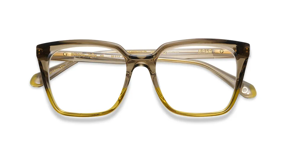 Etnia Barcelona Brutal No.20 lunettes de vue GR 53 monture mixte