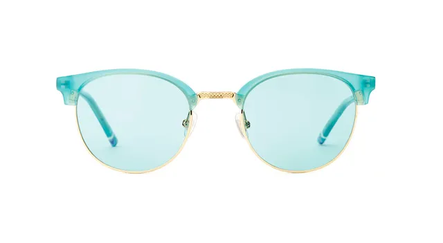 Etnia Barcelona Shinjuku Sun lunettes soleil CL/GD 49