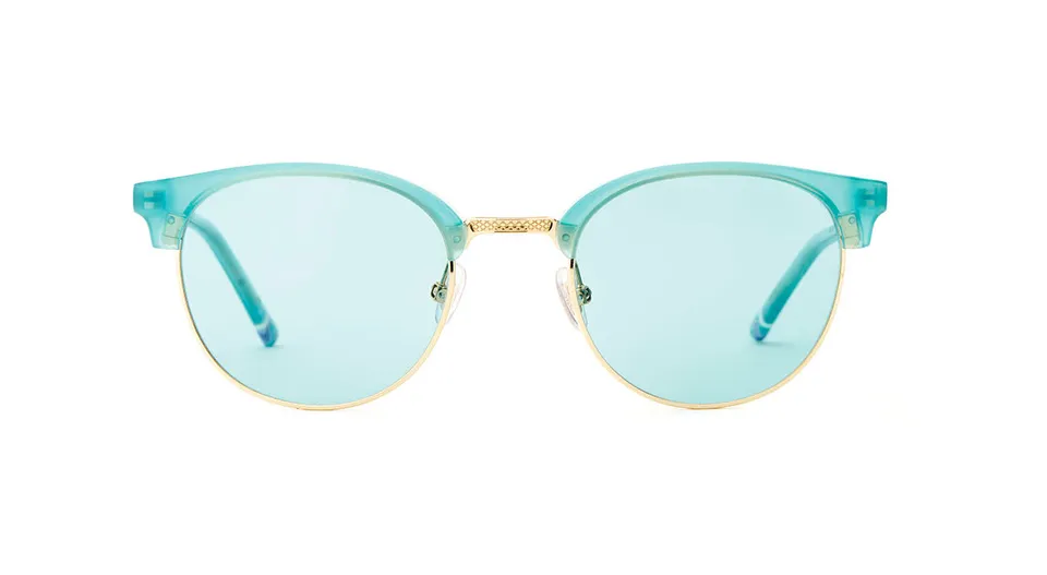 Etnia Barcelona Shinjuku Sun lunettes soleil CL/GD 49