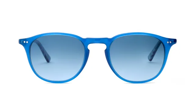 Etnia Barcelona Hackney Sun lunettes de soleil photochromique 49