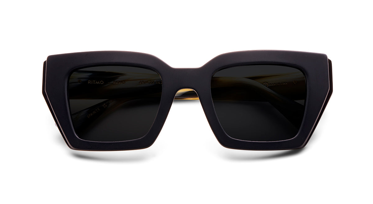 Etnia Barcelona Ritmo lunettes de soleil GR verres HD