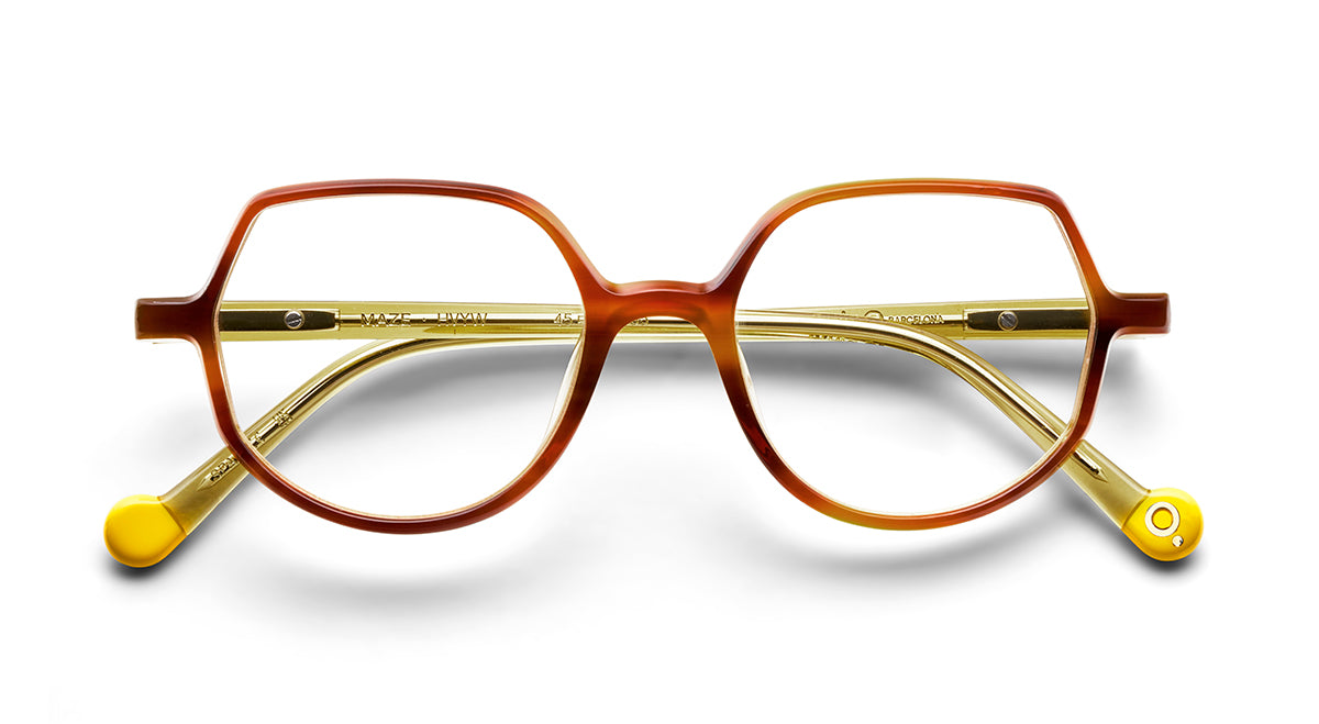 Etnia Barcelona Maze lunettes de vue HV/YW 45