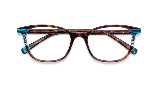 Etnia Barcelona Ronda lunettes de vue HV/PT calibre 49