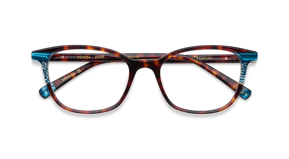 Etnia Barcelona Ronda lunettes de vue HV/PT calibre 49