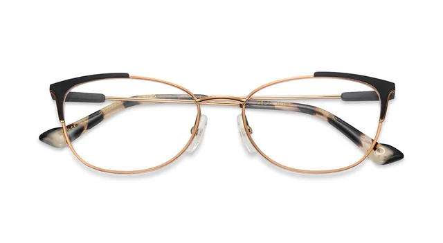 Etnia Barcelona Bela Lunettes de Vue BZ/BK Calibre 52