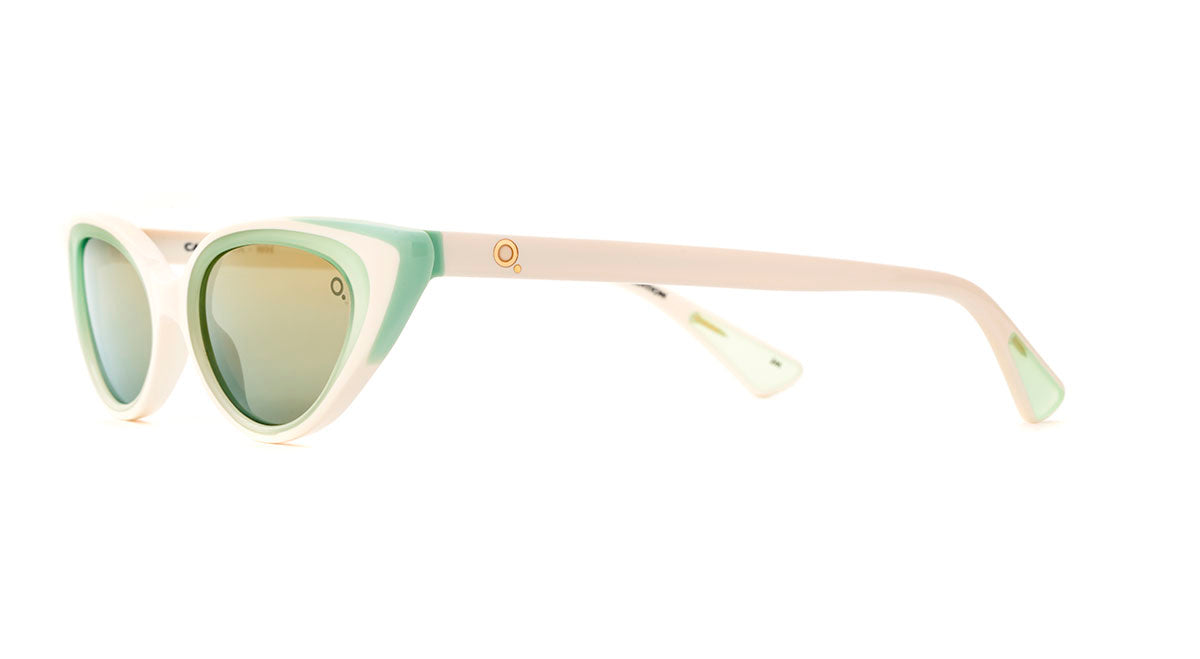 Etnia Barcelona Carmilla Sun lunettes de soleil WH calibre 52