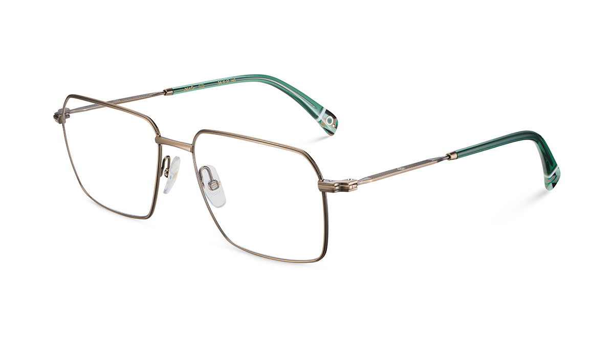 Etnia Barcelona MAO lunettes de vue SL calibre 56