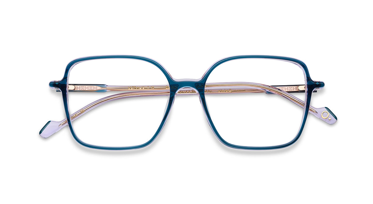 Etnia Barcelona Ultra Light 18 monture GR/YW 51