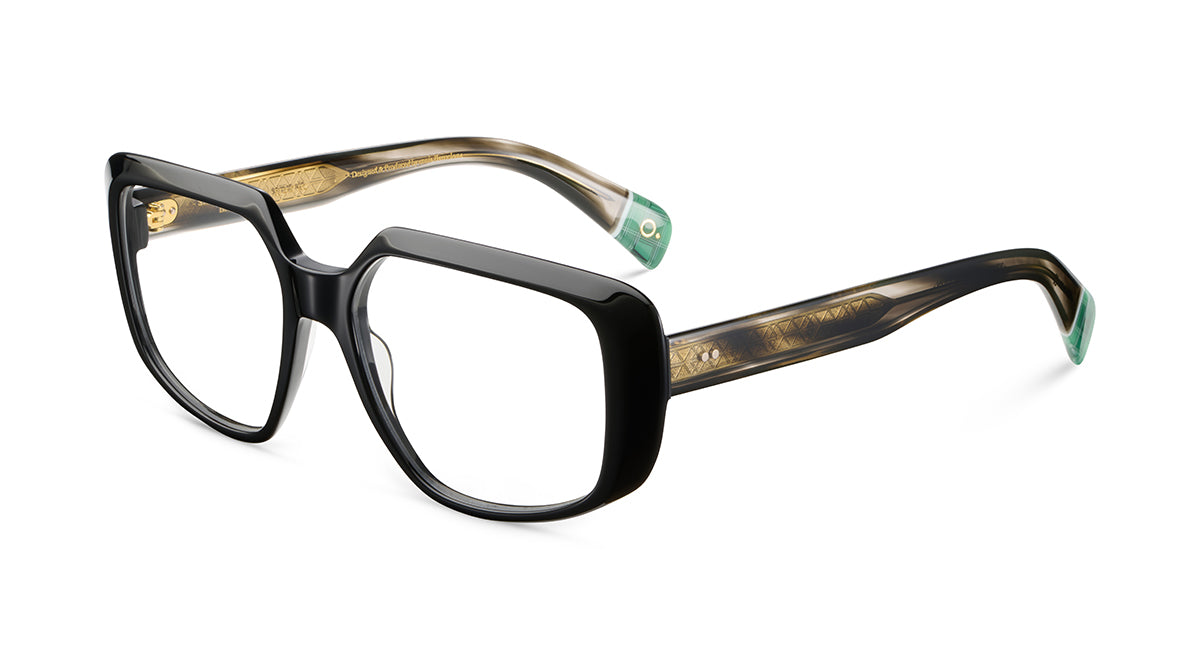 Etnia Barcelona Saverdera lunettes de vue BX calibre 53