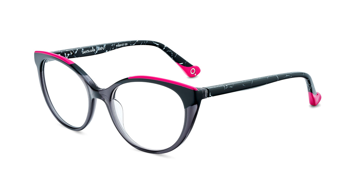 Etnia Barcelona Santa Ana lunettes de vue TQ/YW cal.52
