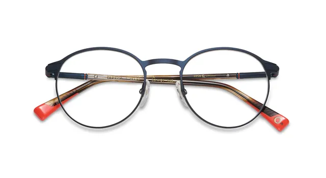 Etnia Barcelona Godley lunettes de vue BL/OG 50