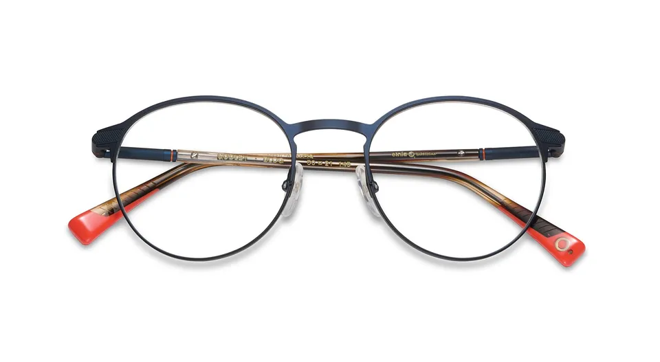 Etnia Barcelona Godley lunettes de vue BL/OG 50