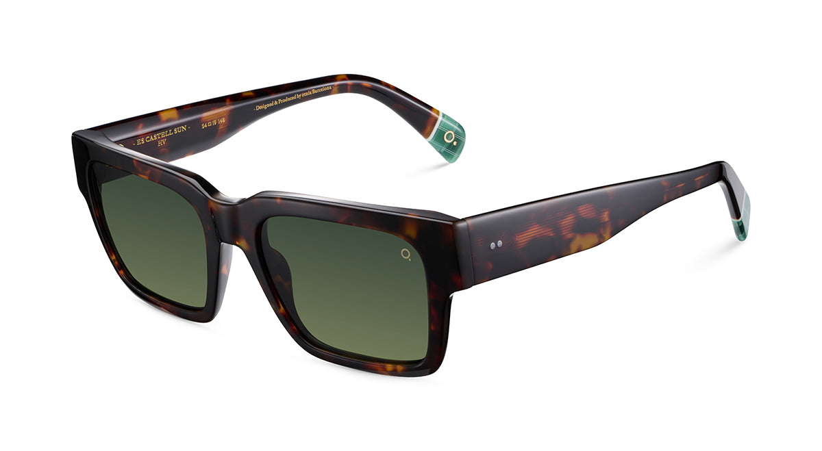 Etnia Barcelona Es Castell Sun lunettes de soleil HV 54
