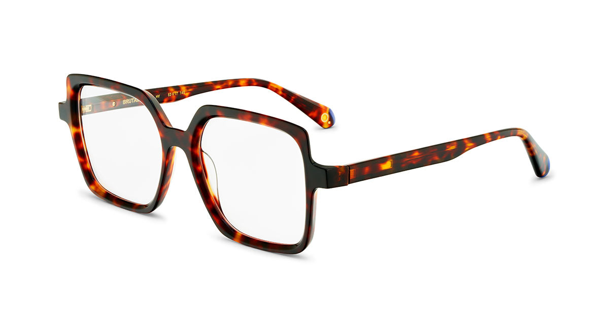 Etnia Barcelona Optical Brutal No.28 lunettes vue 53
