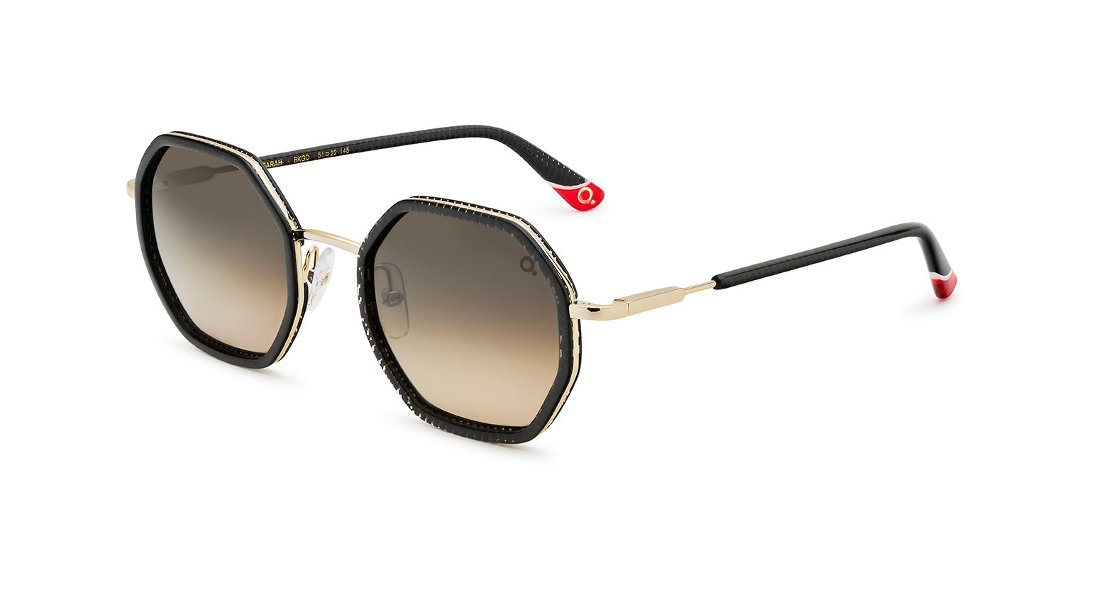 Etnia Barcelona Farah lunettes de soleil polarisées calibre 51