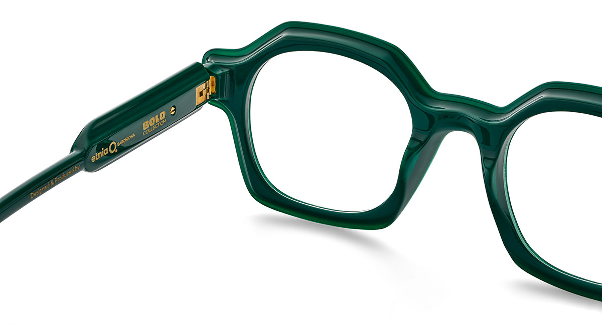 Etnia Barcelona Brutal No.31 lunettes de vue BL calibre 47