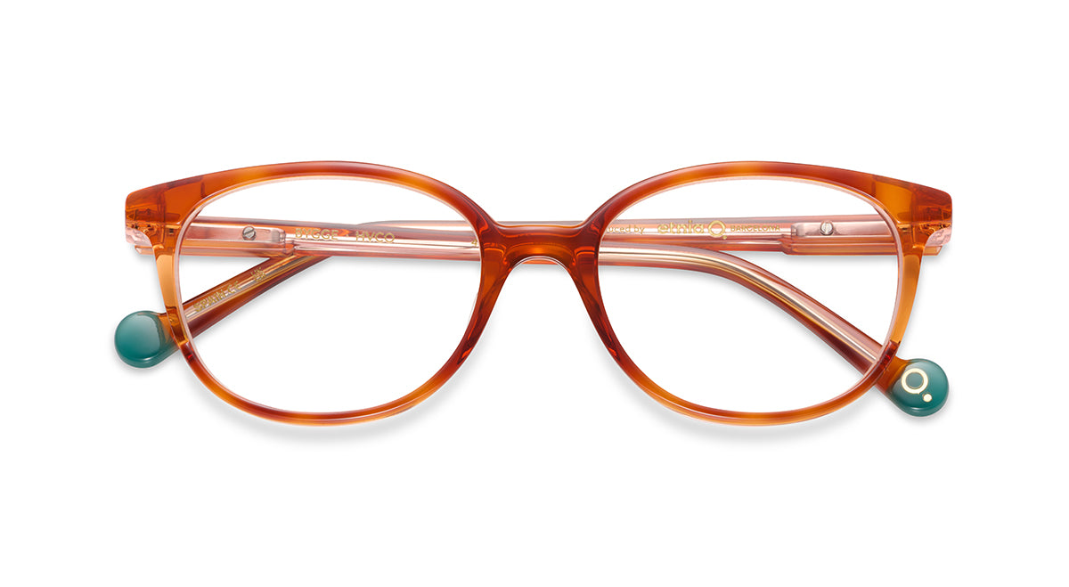 Etnia Barcelona Bygge lunettes de vue PU/PK calibre 48