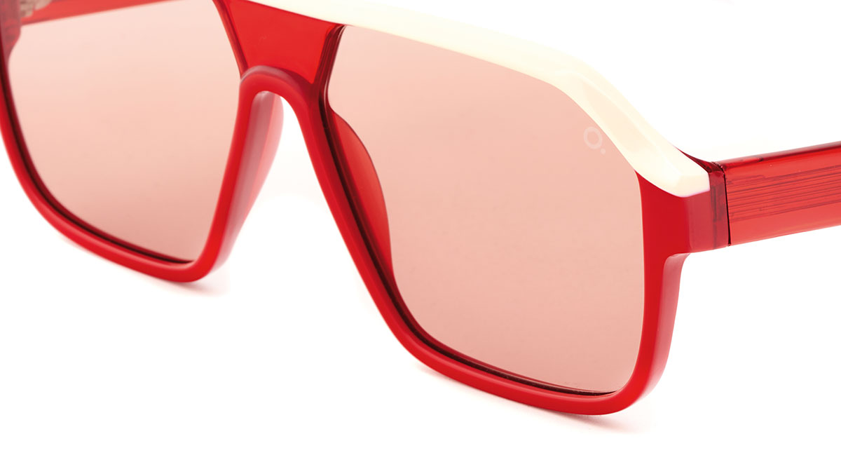 Etnia Barcelona Tanami Sun lunettes de soleil teinté calibre 61