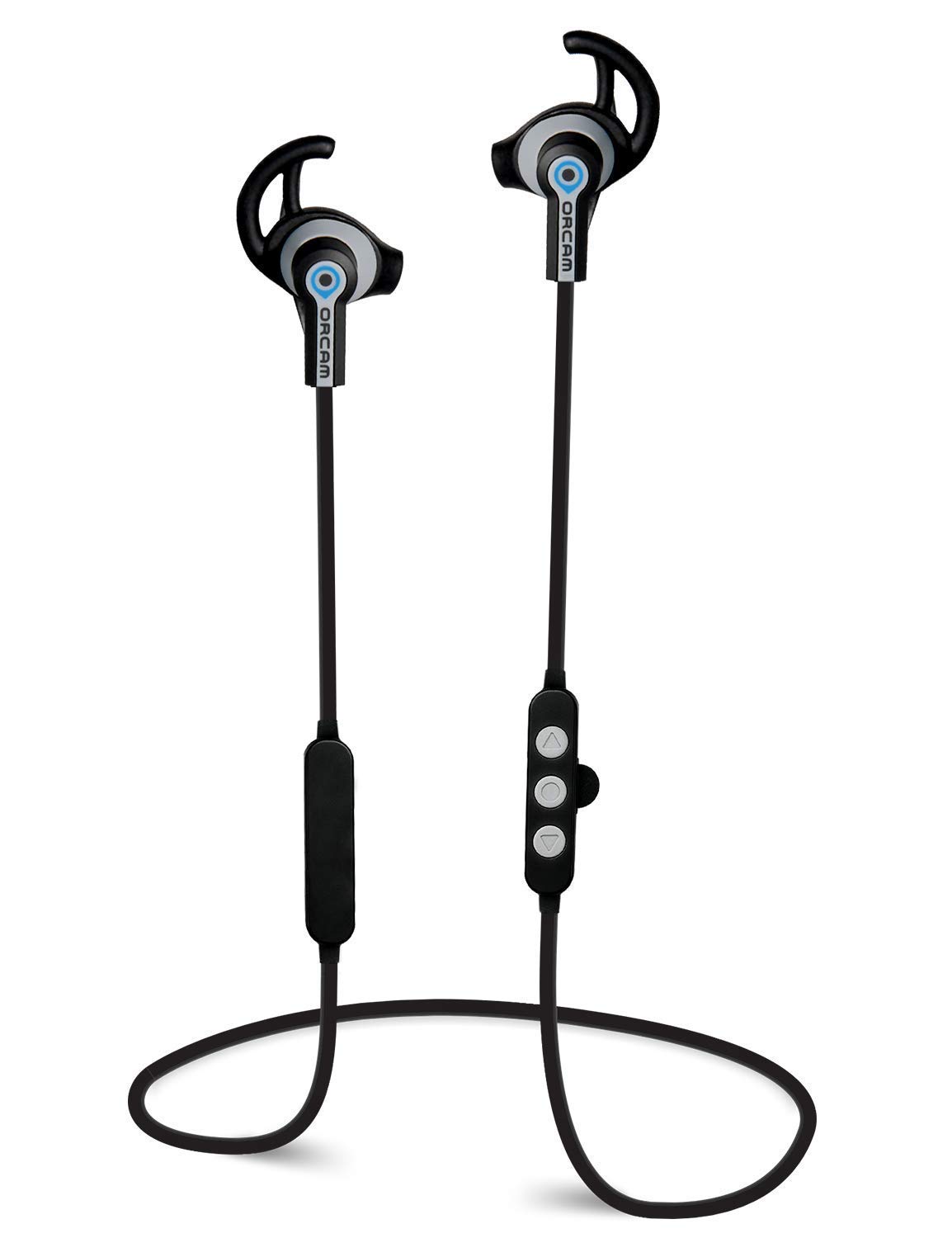 OrCam Écouteurs Bluetooth discrets pour appareil OrCam