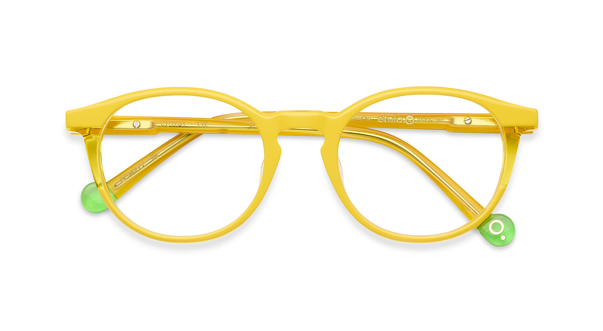 Etnia Barcelona Ruway lunettes de vue PK/CO 47