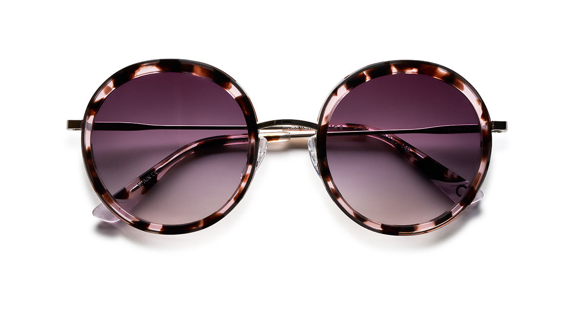 Etnia Barcelona Beverly Hills 2 SUN lunettes de soleil HD FU/PG