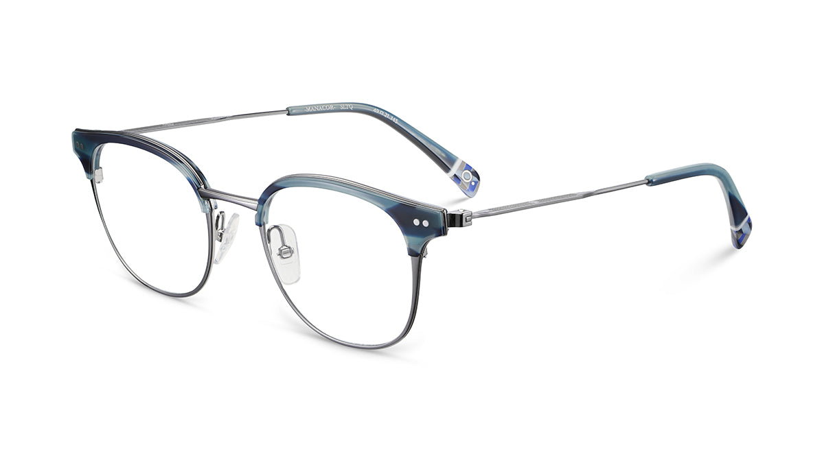 Etnia Barcelona Manacor lunettes de vue GD/HV calibre 49