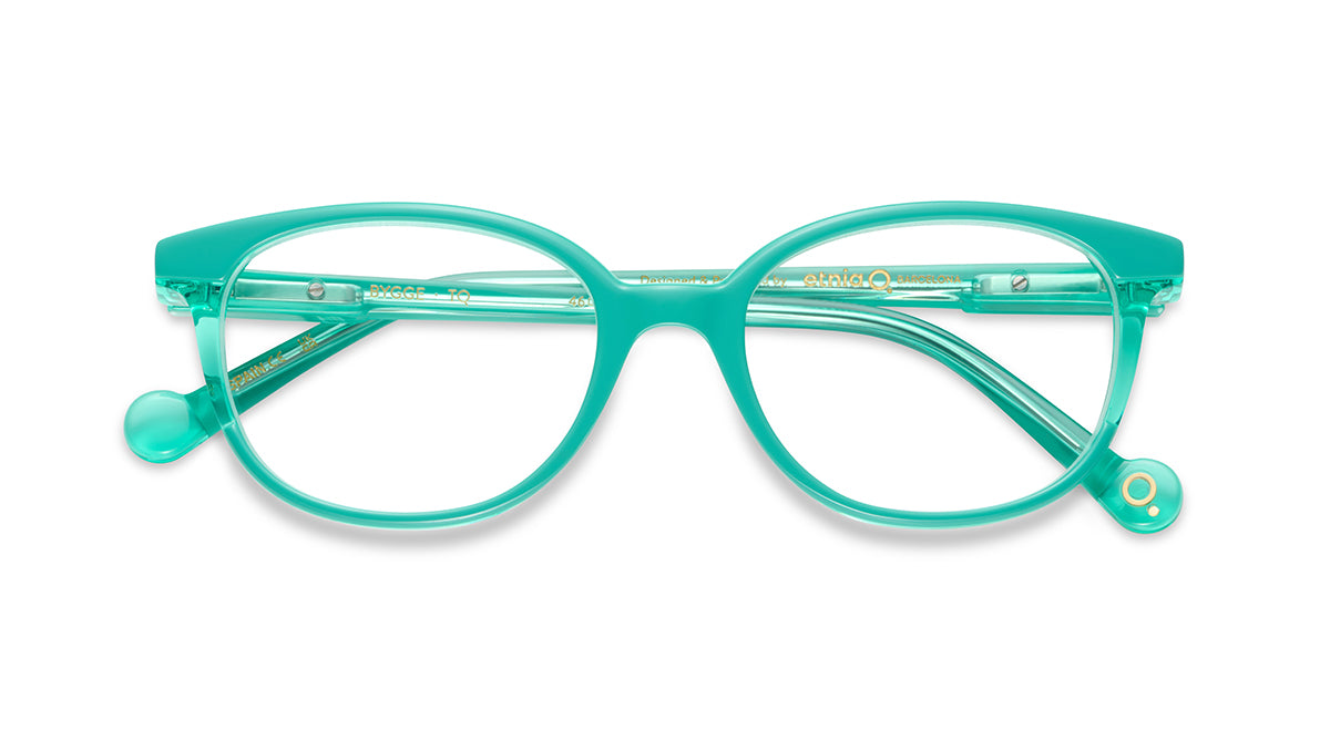 Etnia Barcelona Bygge lunettes de vue PU/PK calibre 48