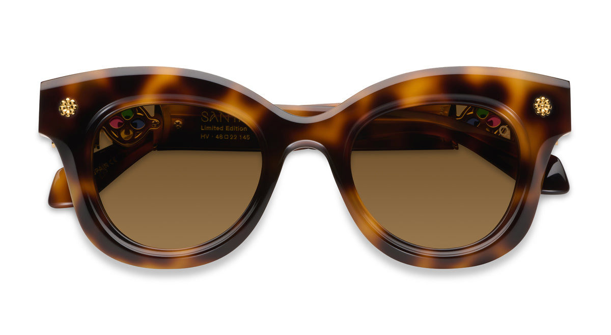 Etnia Barcelona Santa Maria Havana lunettes soleil HV 48