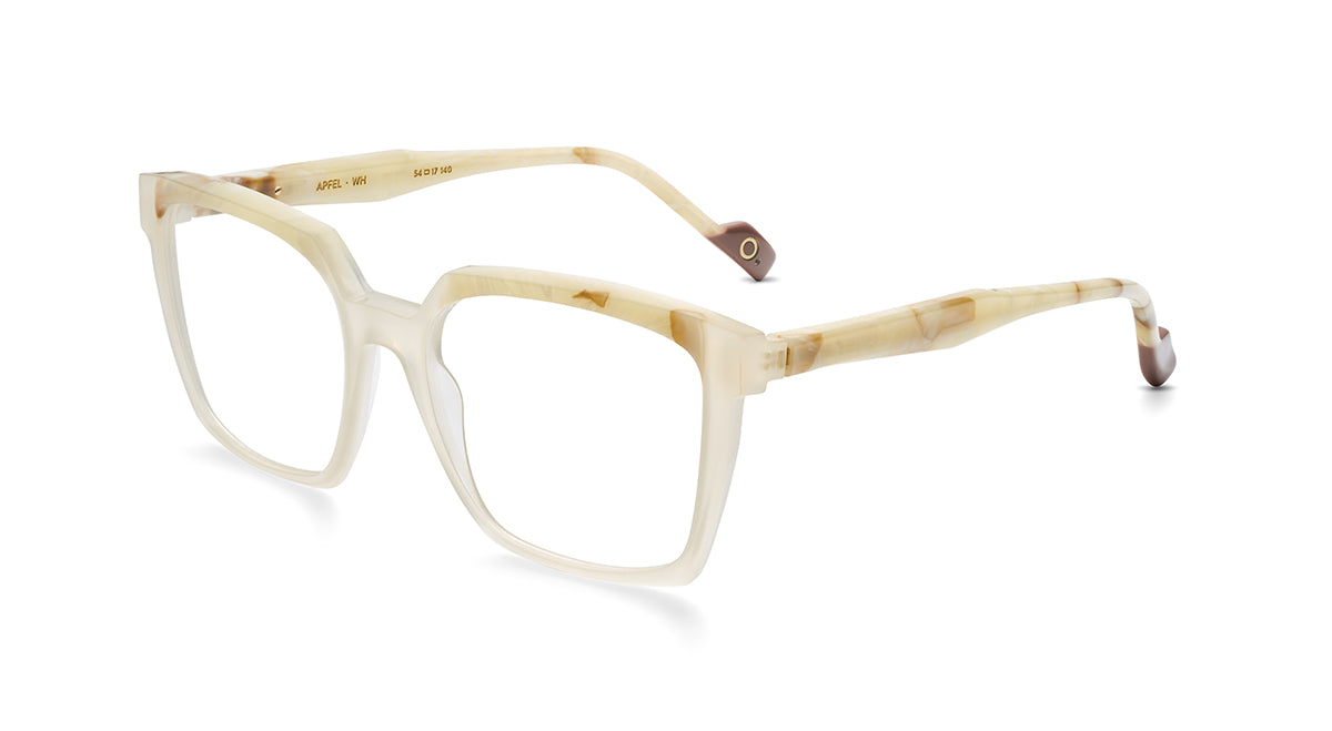 Etnia Barcelona Apfel lunettes de vue calibre 54 WH