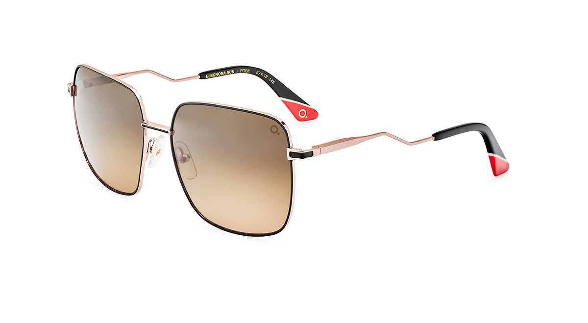 Etnia Barcelona Eleonora Sun lunettes de soleil photochromiques 57