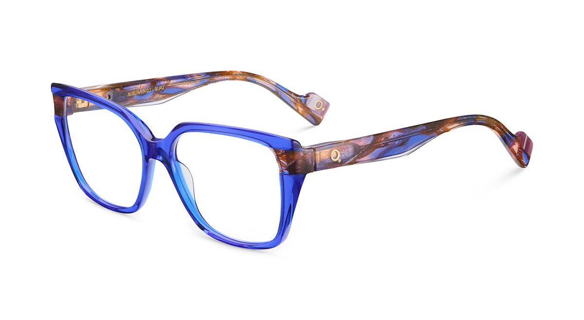 Etnia Barcelona Mixura No1 lunettes de vue RD/ZE calibre 54