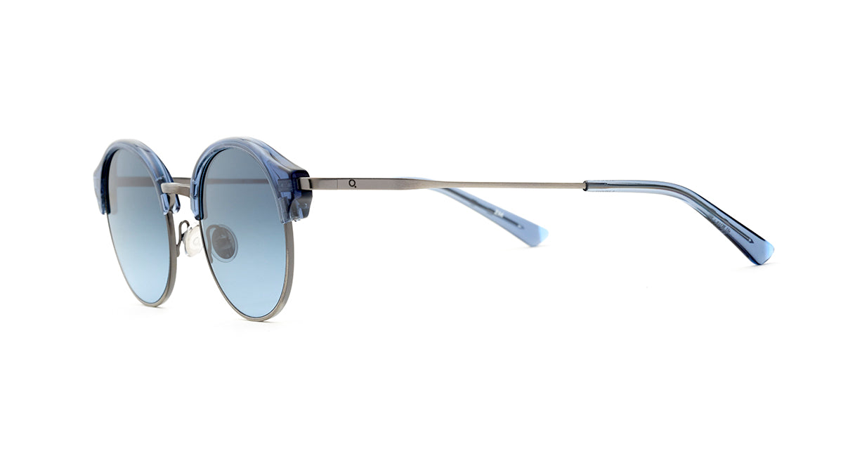 Etnia Barcelona Grunwald lunettes de soleil BL/SL calibre 49