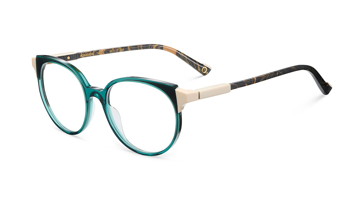 Etnia Barcelona Romanova lunettes de vue GR calibre 50