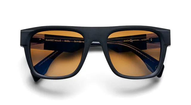 Etnia Barcelona SUN Sunset Hills lunettes de soleil polarisées 54