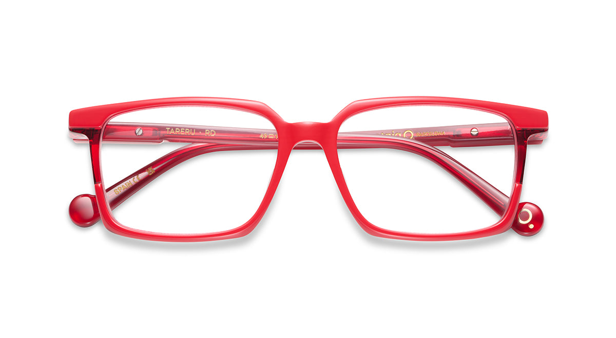Etnia Barcelona Tareru lunettes de vue DG/BL 49