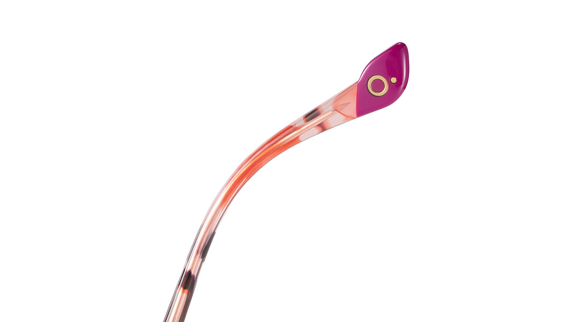 Etnia Barcelona Rowane monture lunettes de vue noir calibre 49