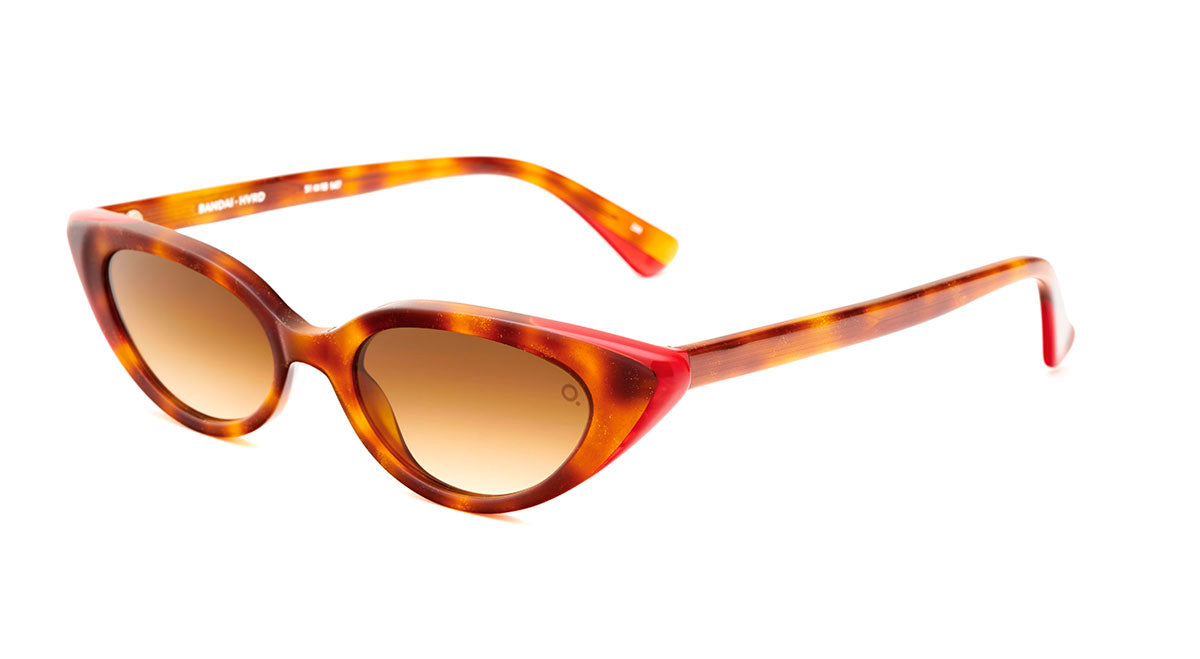 Etnia Barcelona Bandai Sun lunettes de soleil GR/PK 51