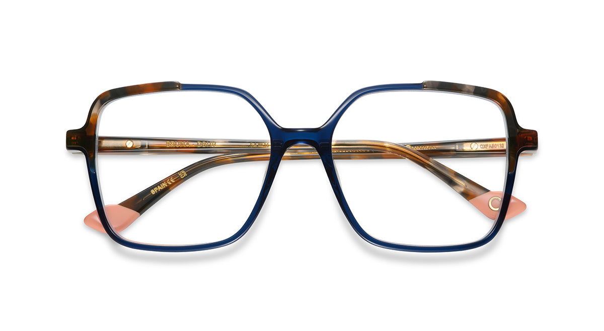 Etnia Barcelona Bruna lunettes de vue BK/HV 54 M