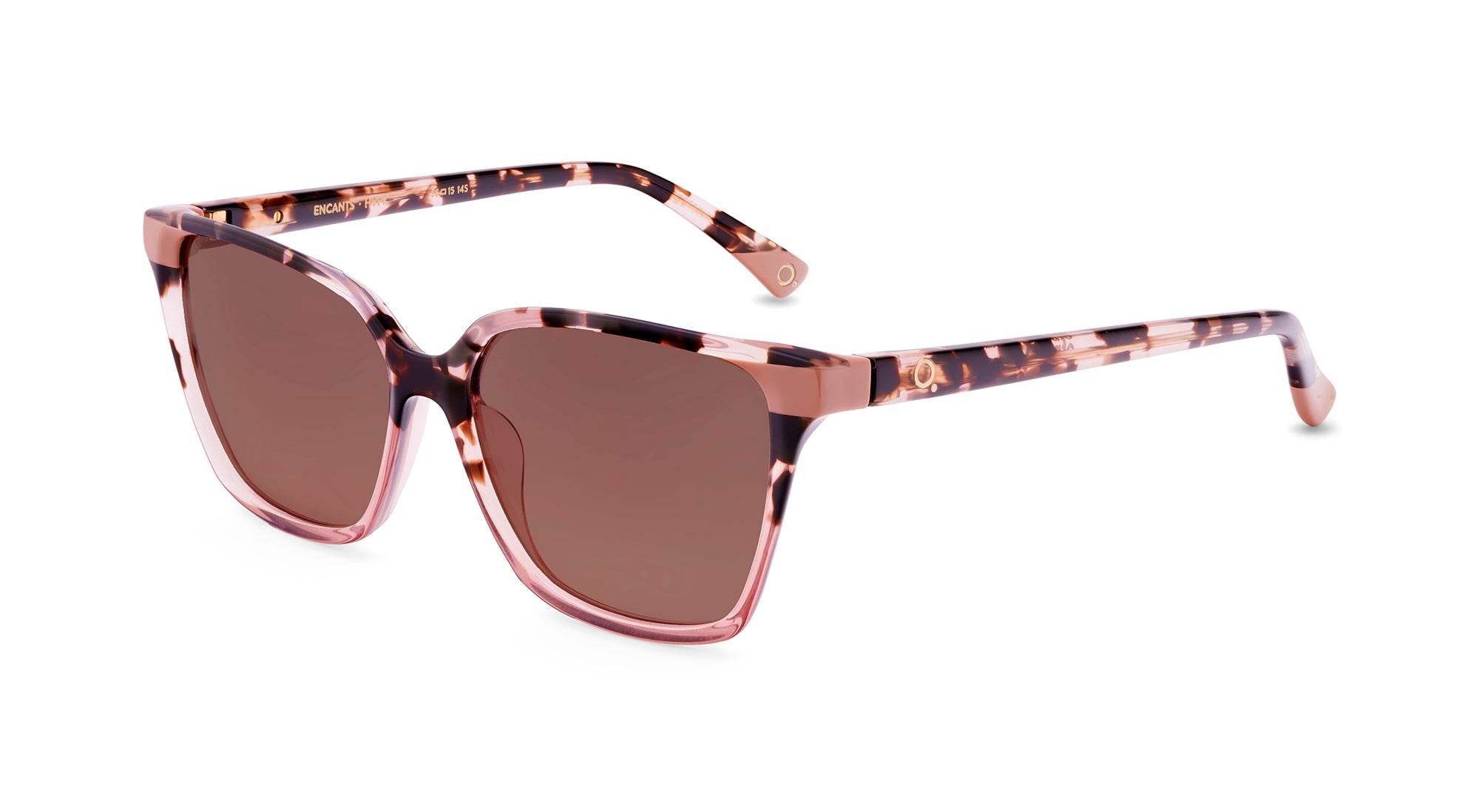 Etnia Barcelona Encants lunettes de soleil polarisées BK/HV