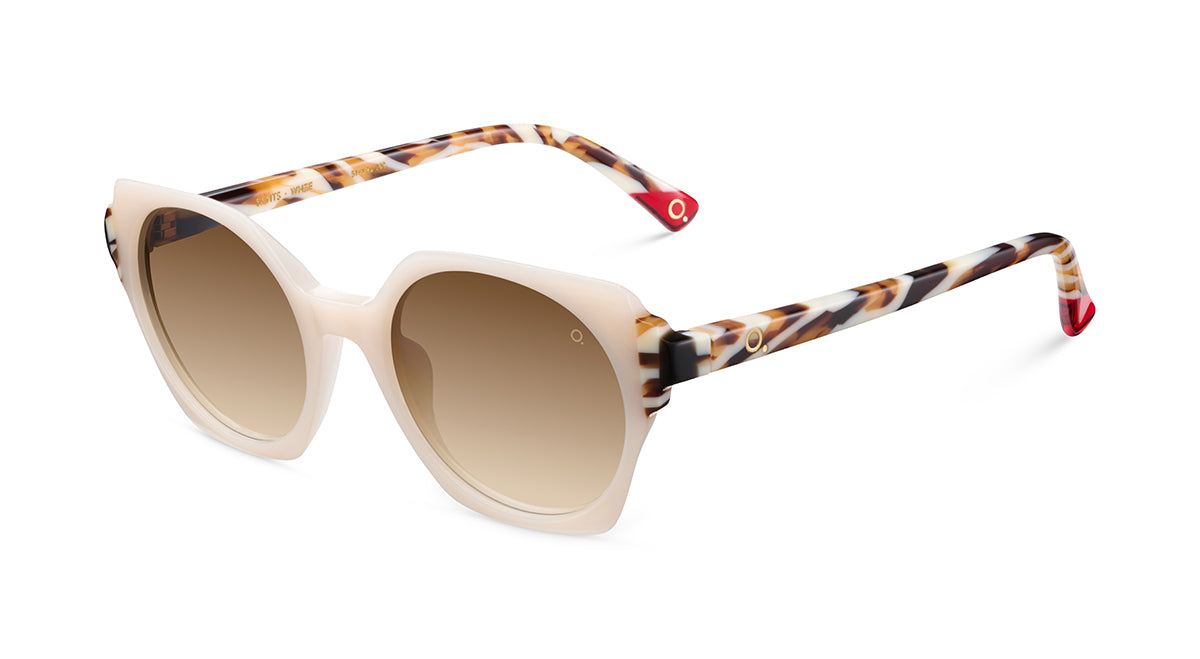 Etnia Barcelona Sants lunettes de soleil WH/ZE photochromique
