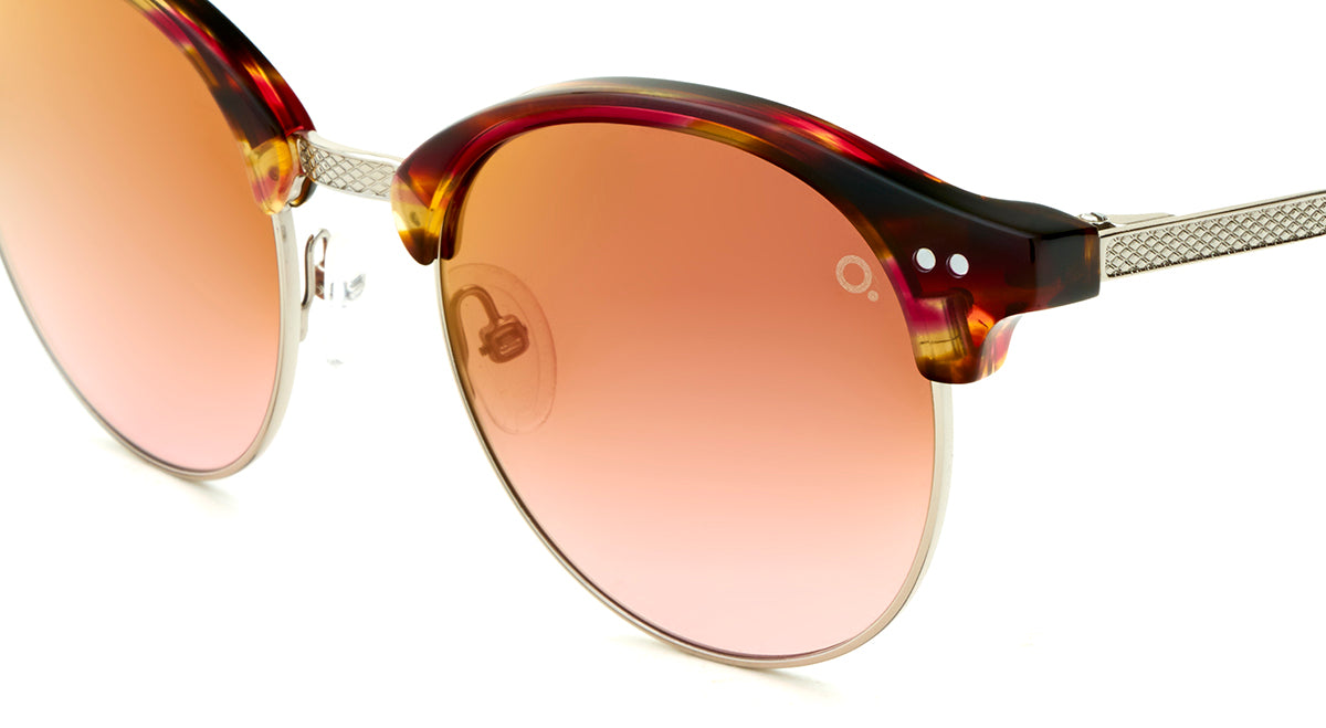 Etnia Barcelona Hongdae Sun lunettes de soleil calibre 51