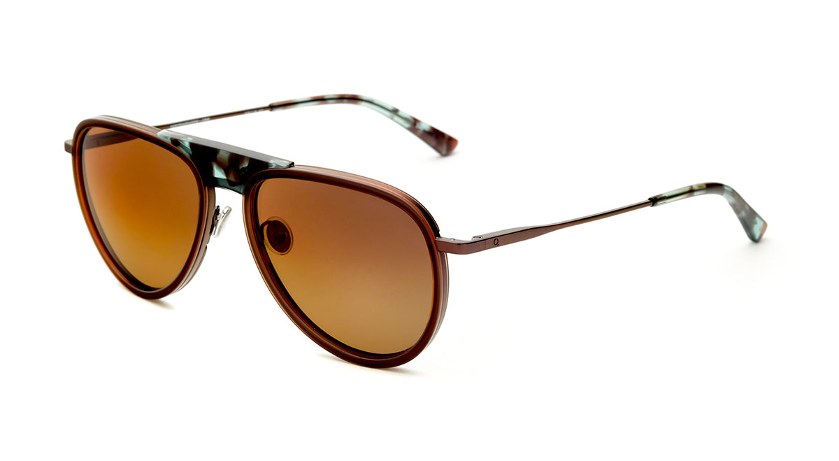 Etnia Barcelona Montenapoleone Sun lunettes de soleil GR/BR photochromiques