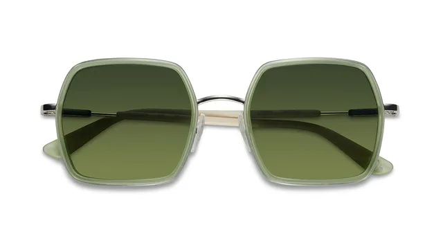 Etnia Barcelona Azahara lunettes de soleil polarisées calibre 53