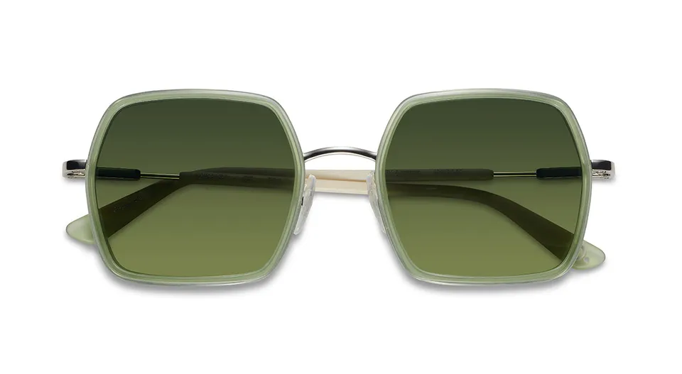 Etnia Barcelona Azahara lunettes de soleil polarisées calibre 53