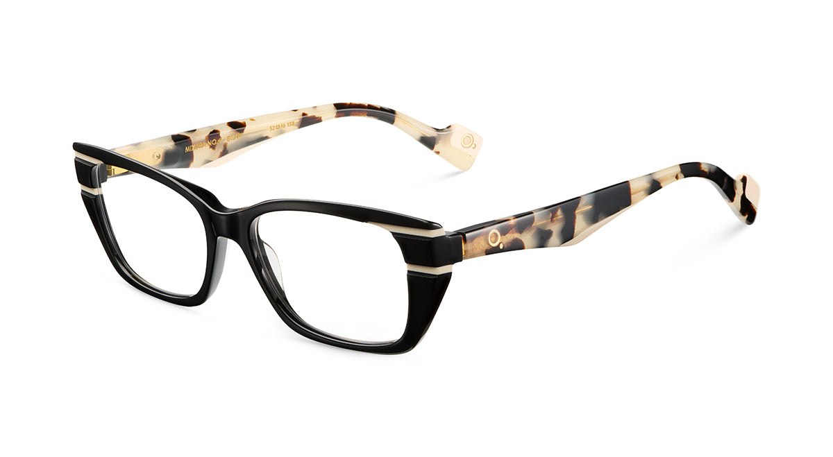 Etnia Barcelona Mixura No4 lunettes de vue GR/ZE calibre 52