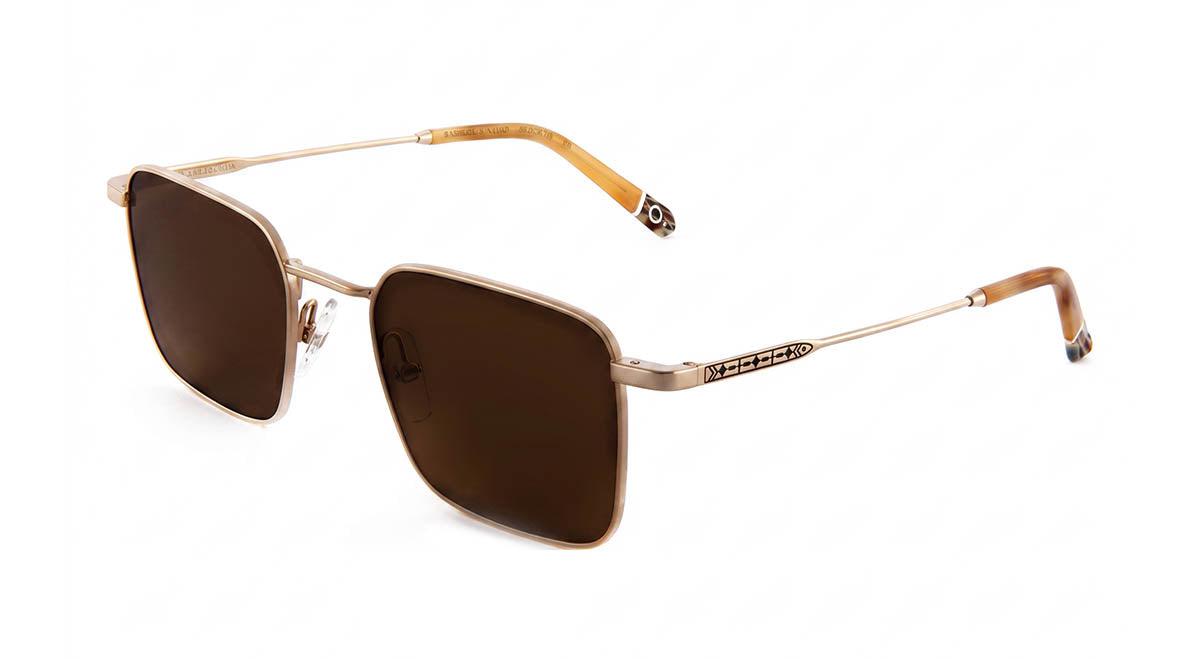 Etnia Barcelona Ranieri Sun lunettes soleil polarisées 48